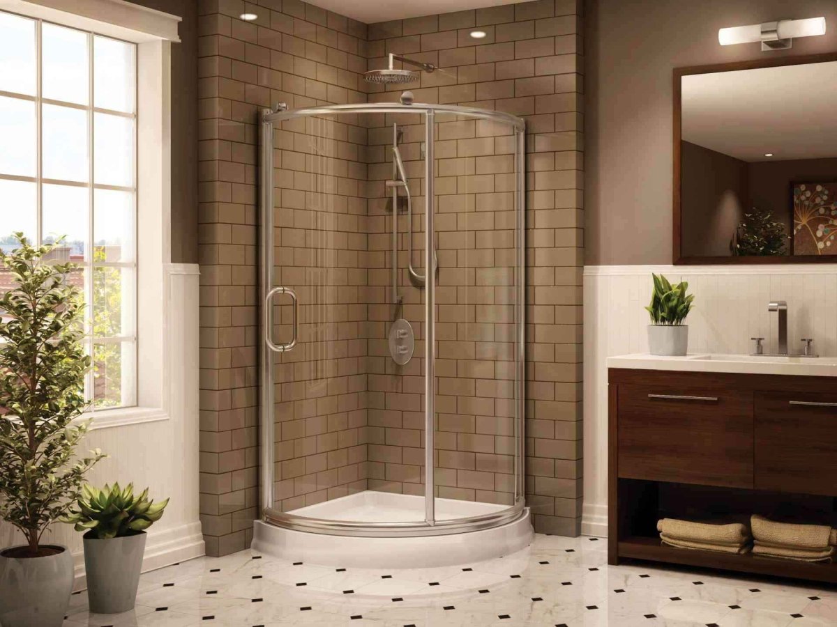 Душевая кабина 8809d