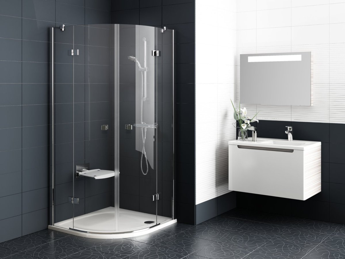 Ravak smartline smskk4-90 3s277a00y1