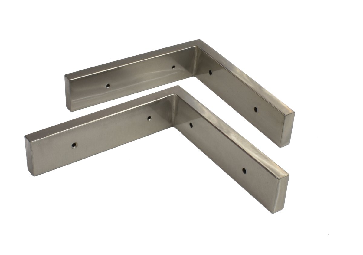 Уголки для полок