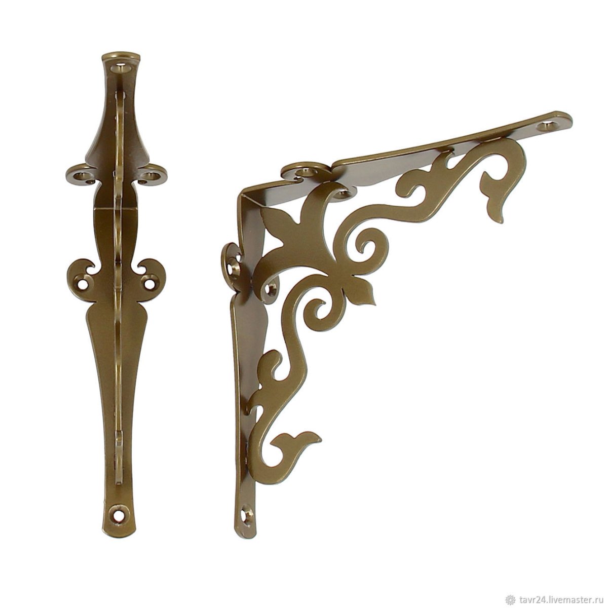 Кронштейн АТС Пикколо