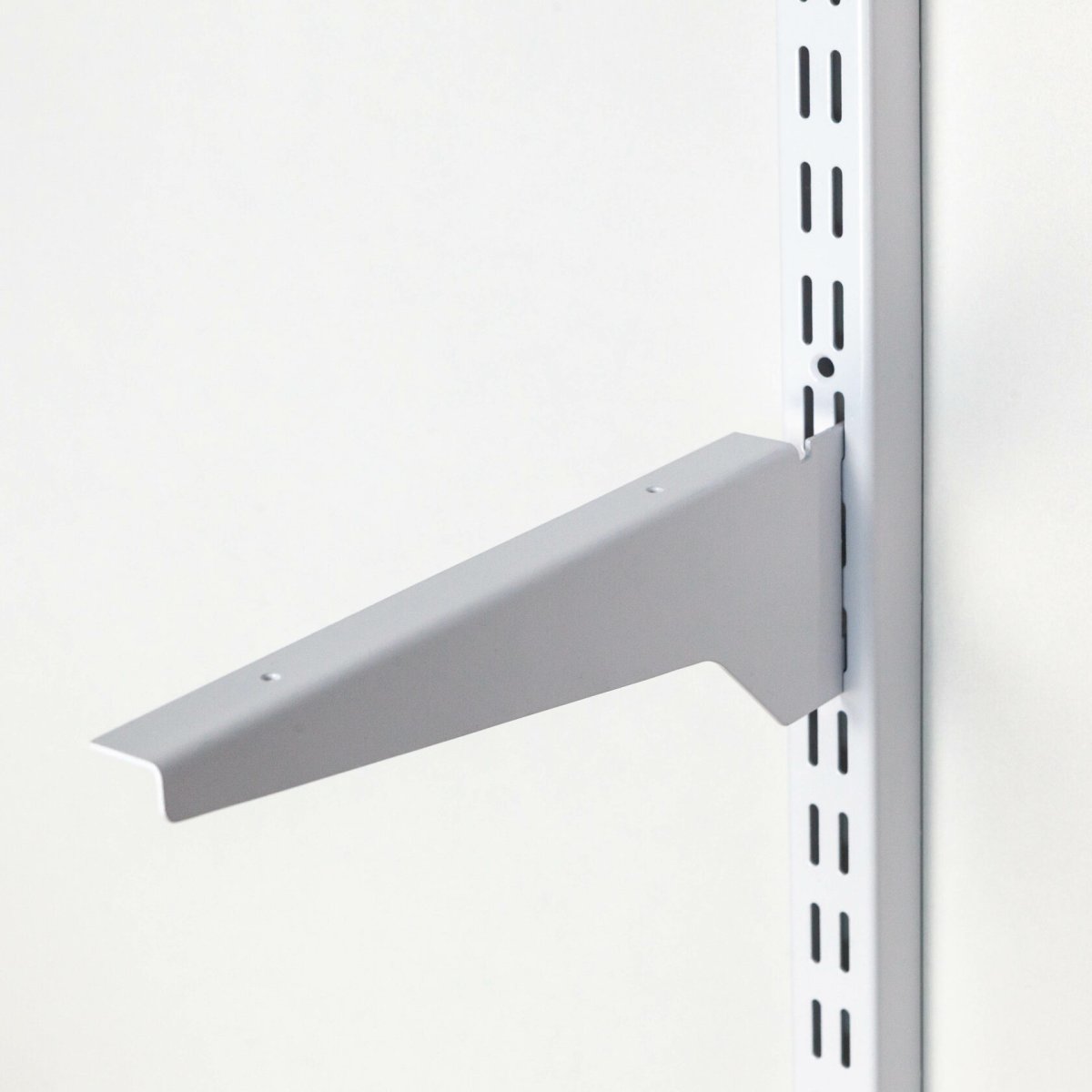 Кронштейн для полки ЛДСП усиленный 250 мм, пр./Лев. (Комплект)