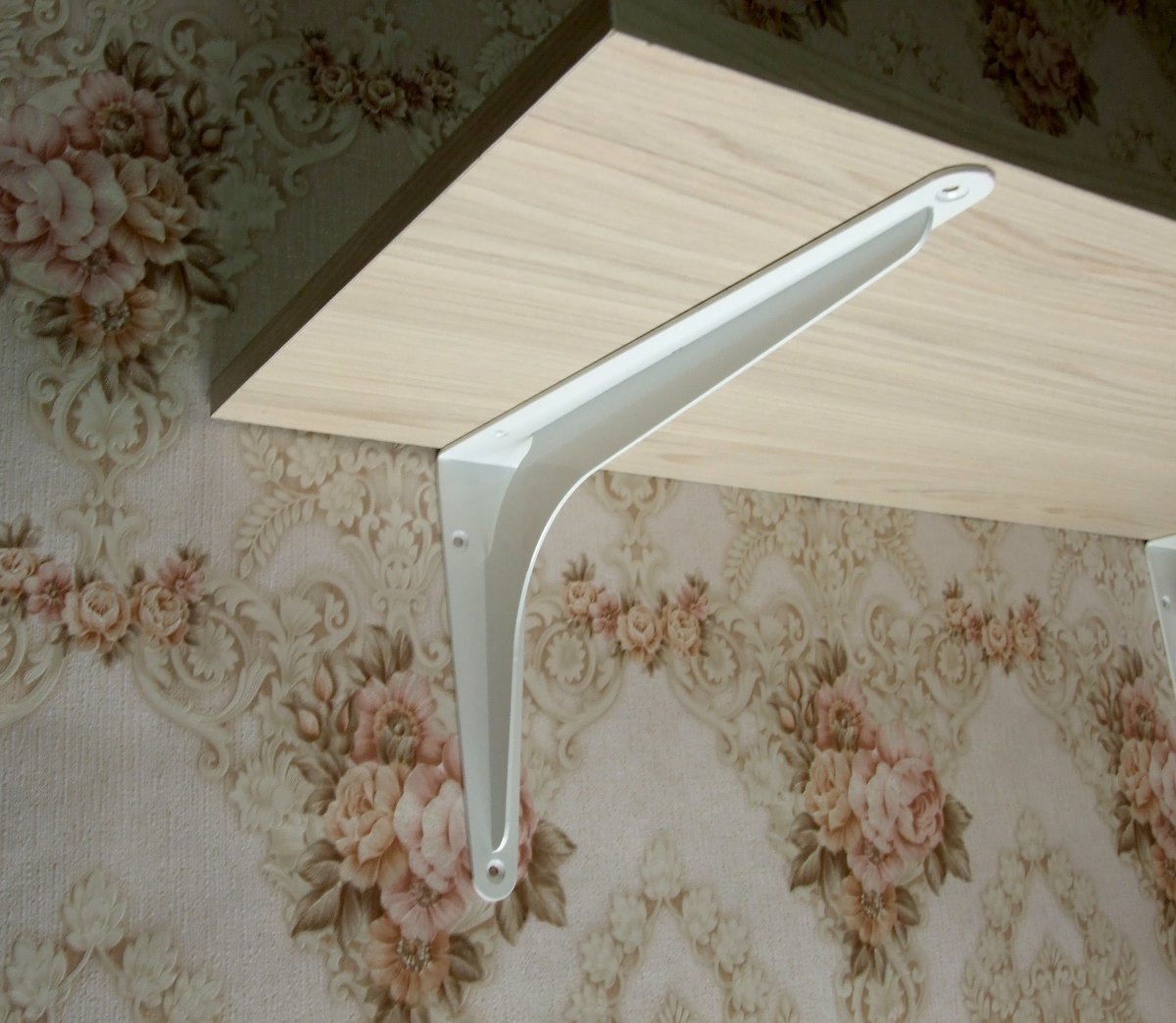 Силовой кронштейн консоль 270/400