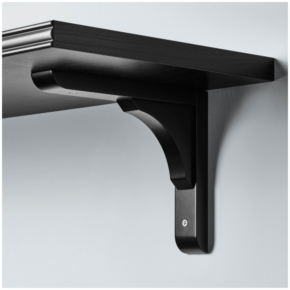 Полка Bergshult ikea 80