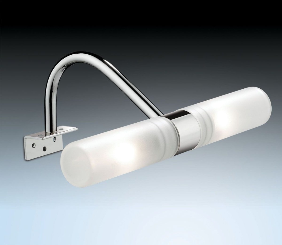 Подсветка для зеркал Odeon Light Izar 2452/2