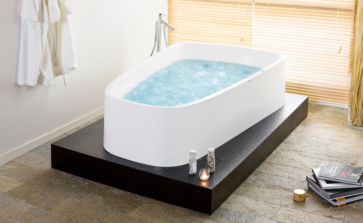 Ванна Hoesch Santee