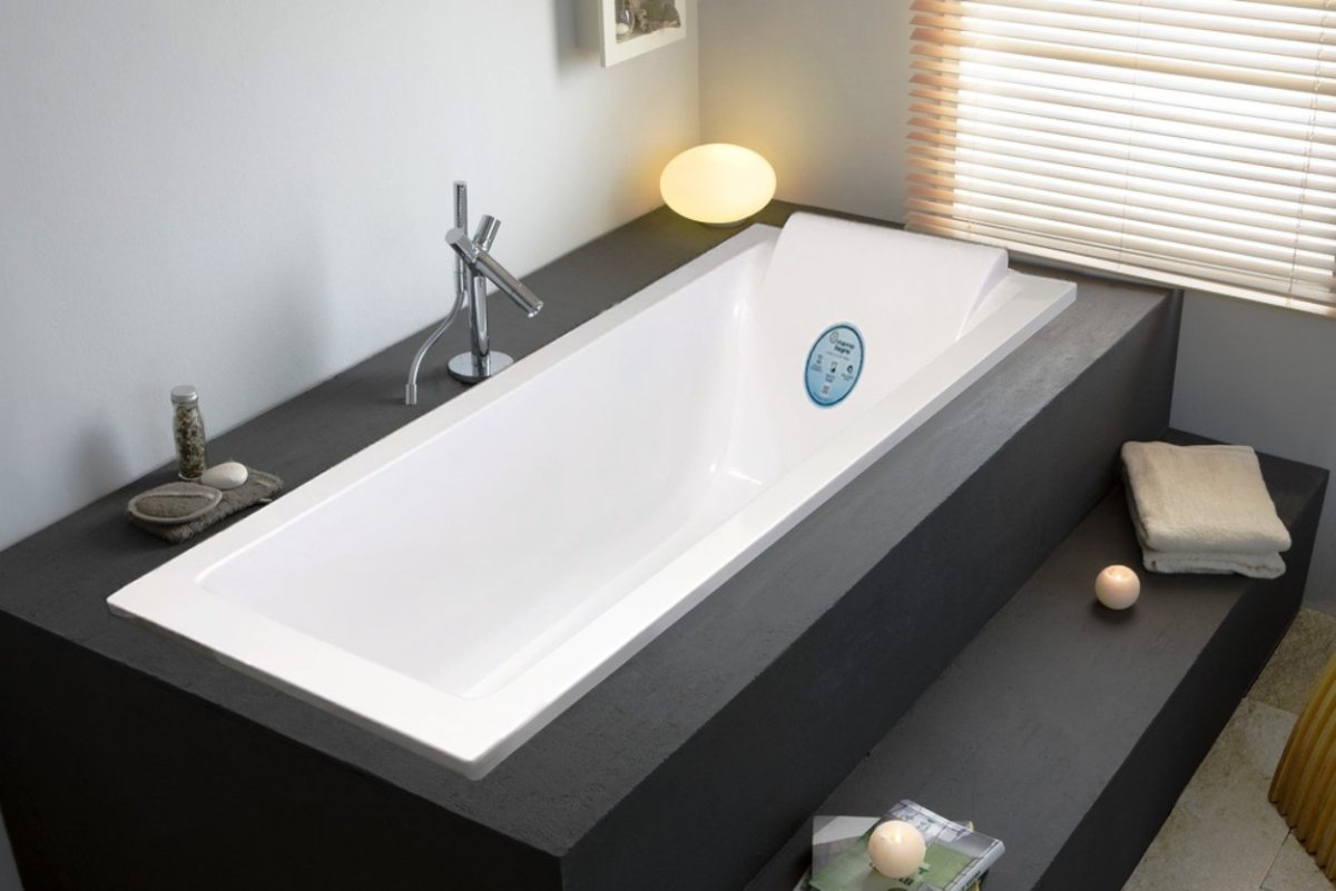 Ванна Hoesch SINGLEBATH uno 3687 акрил