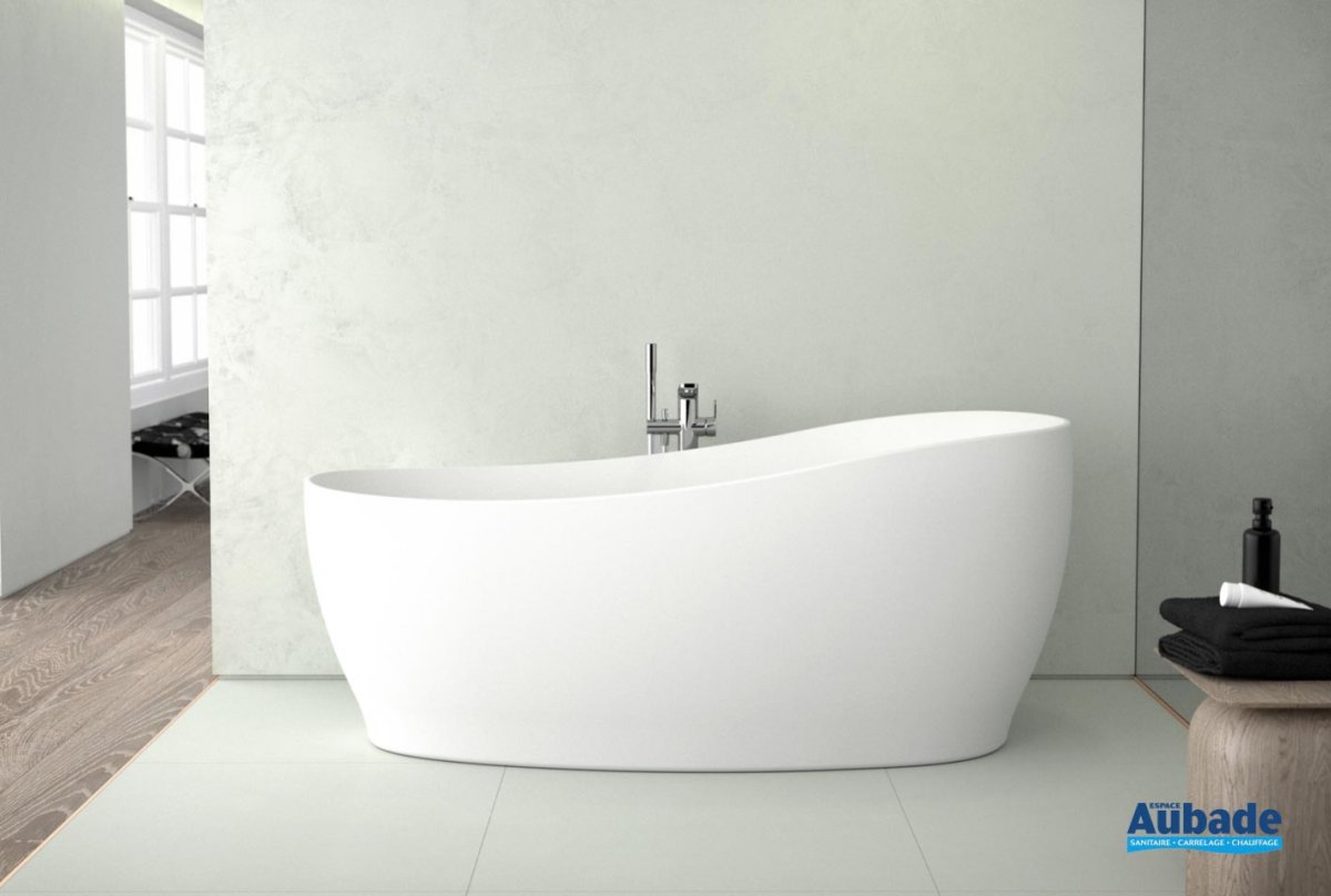 Solid surface ванны