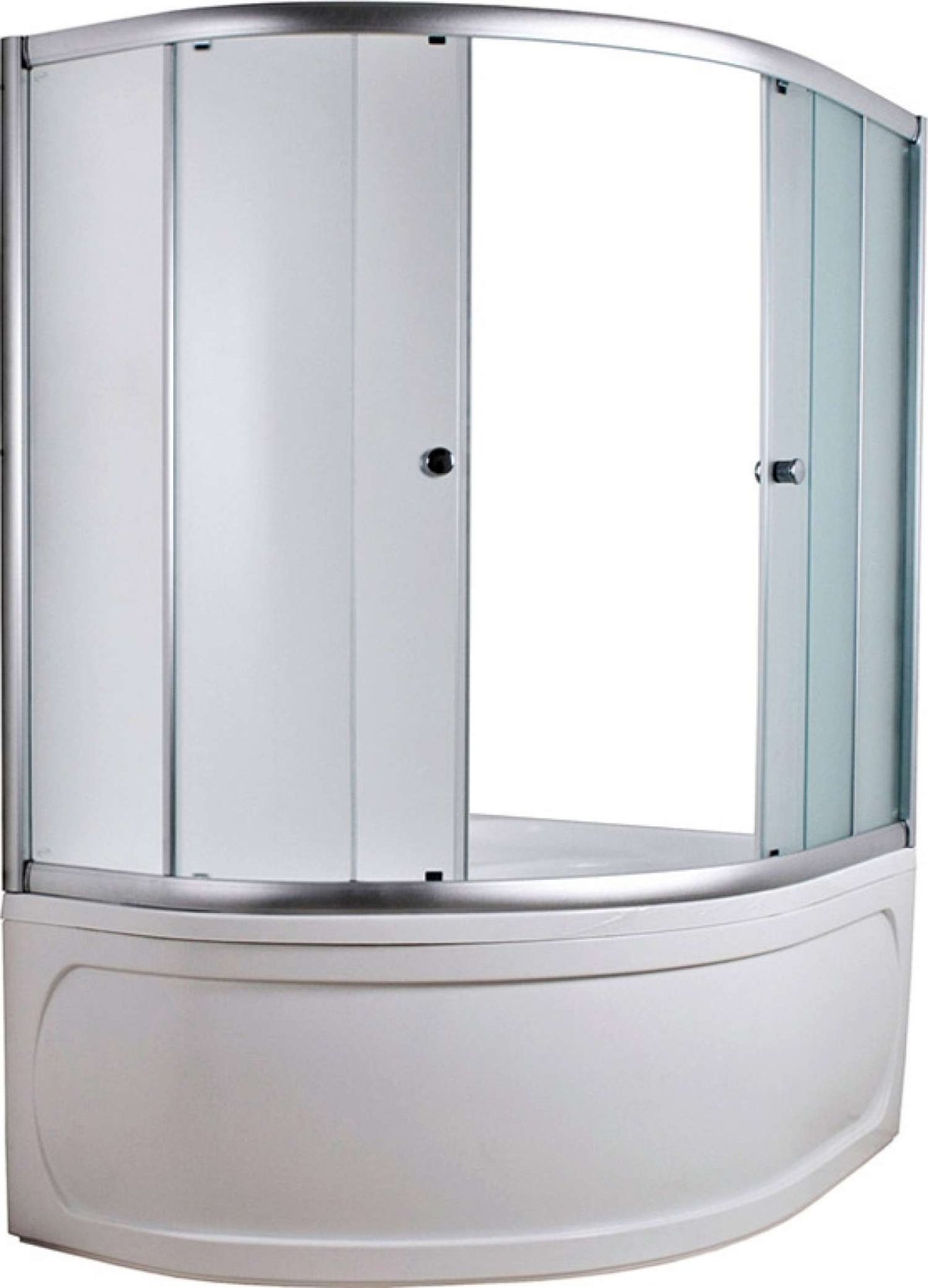 Ванна Аура 160 на 105