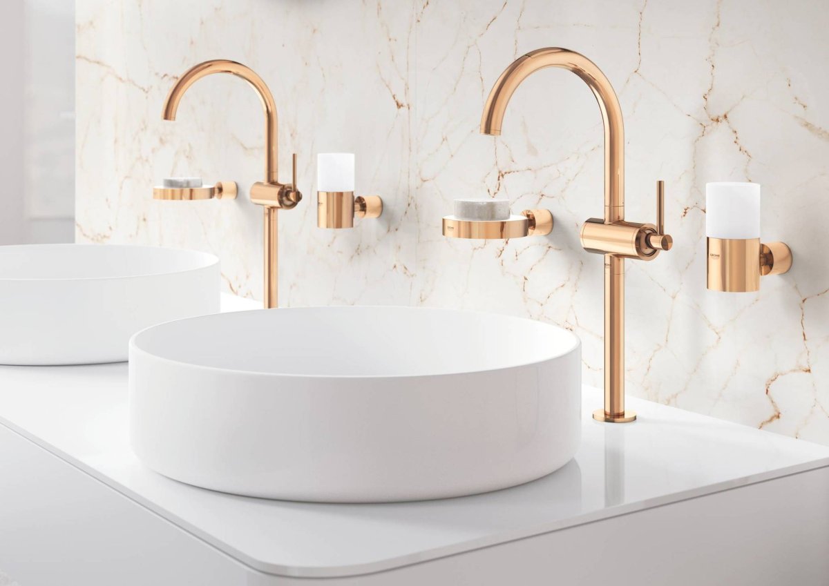 Смеситель Grohe Atrio New