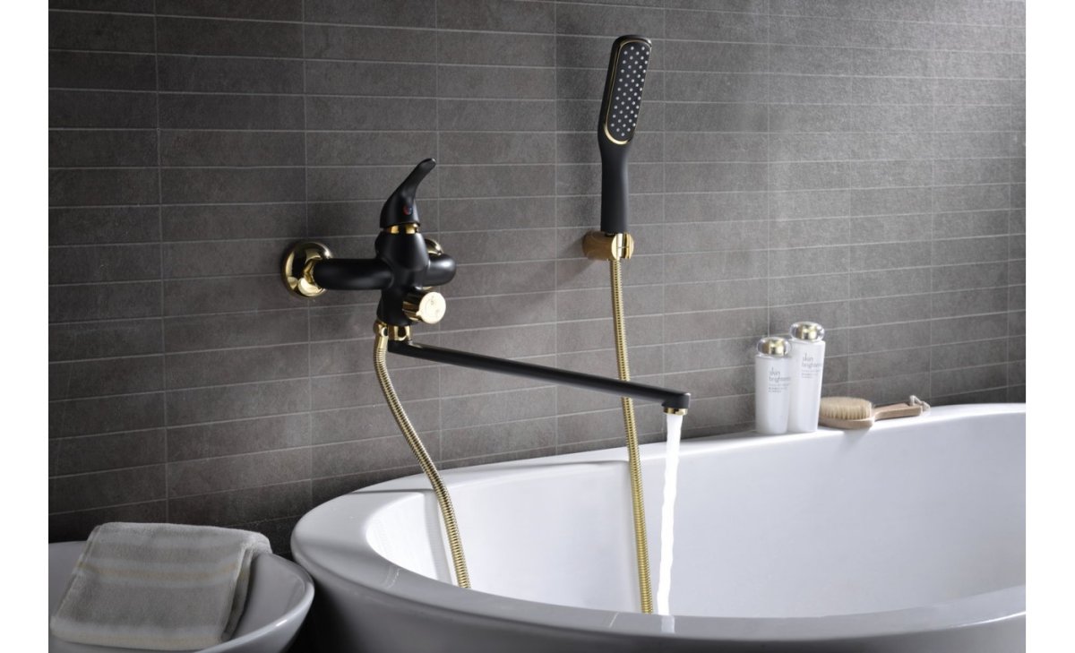 Смеситель Lemark lm6819c