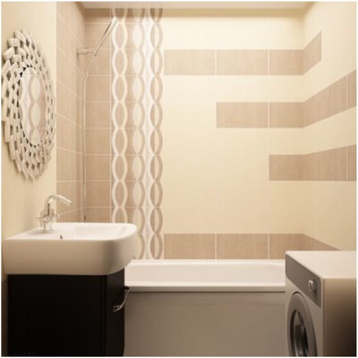 Кафель Элегия нефрит керамика