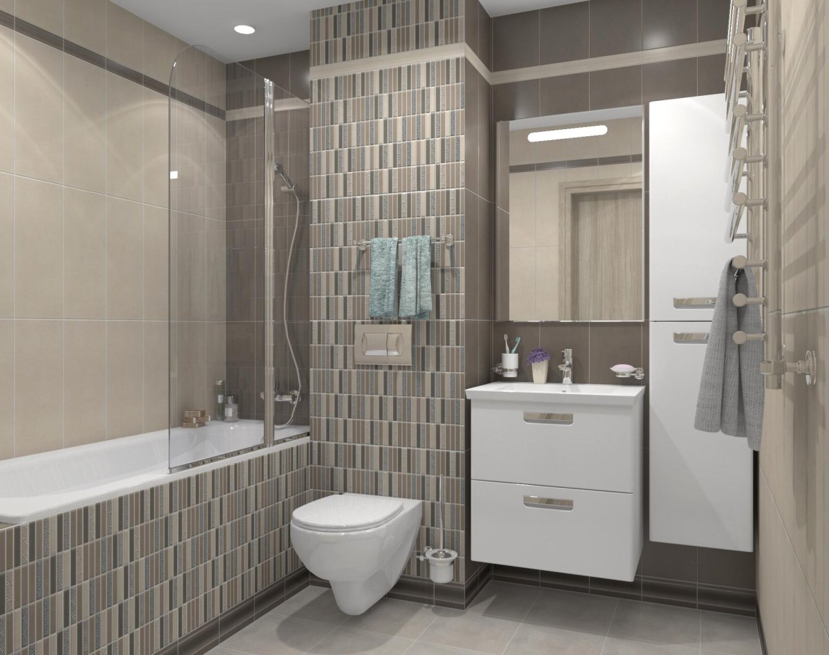 Плитка параллель Керама Марацци