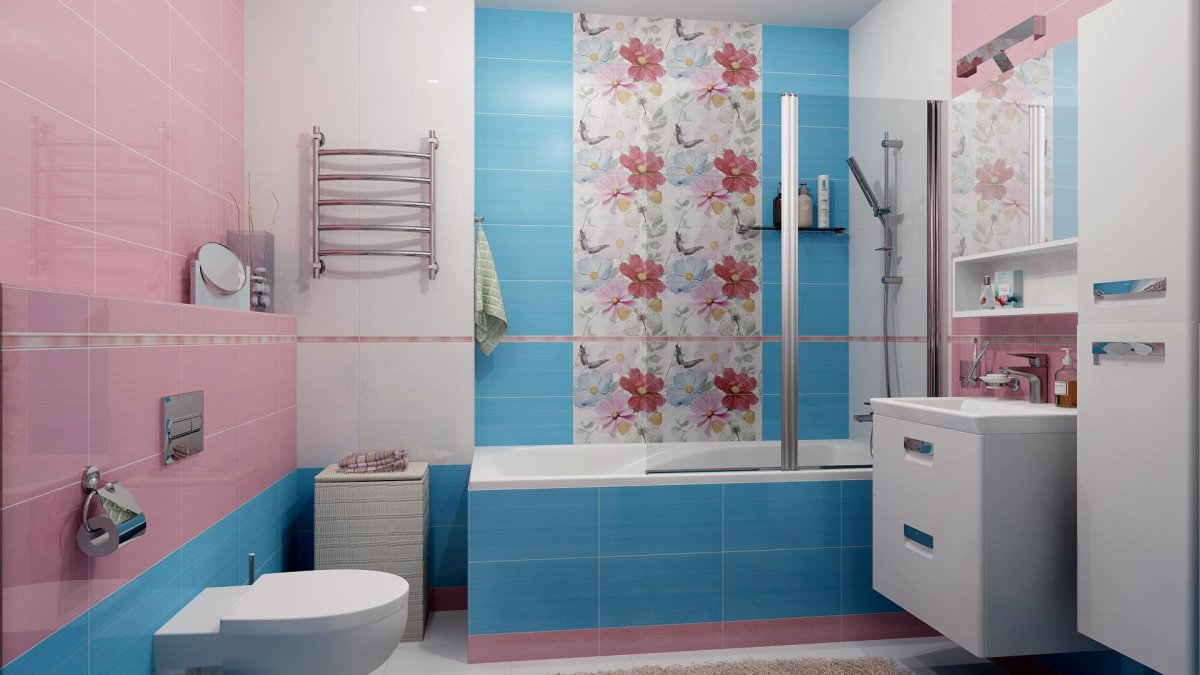 Плитка регата Керадим