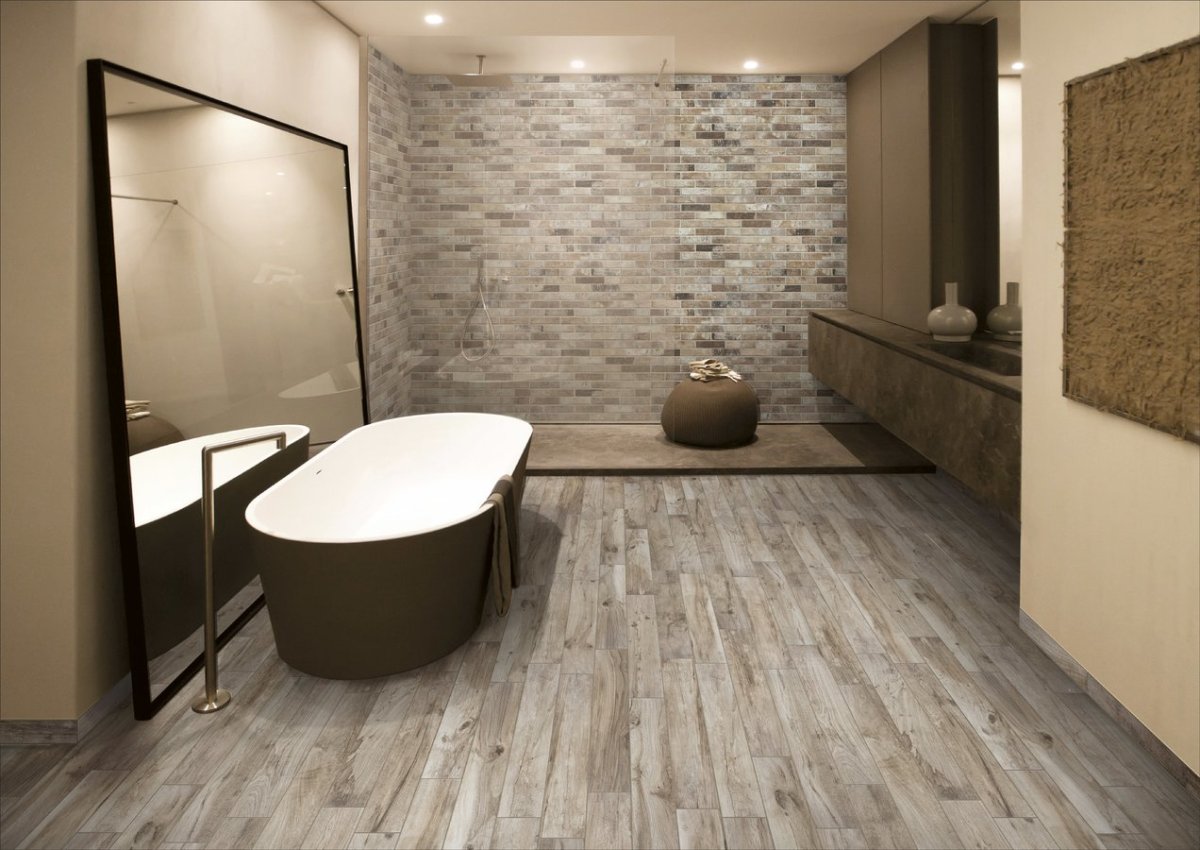 Rondine Living керамическая плитка lvng Noce 15 (j86022)