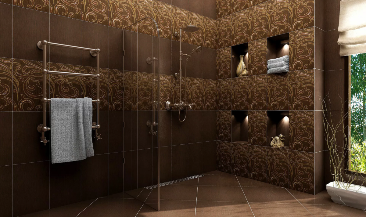 Грация керамика мурайя