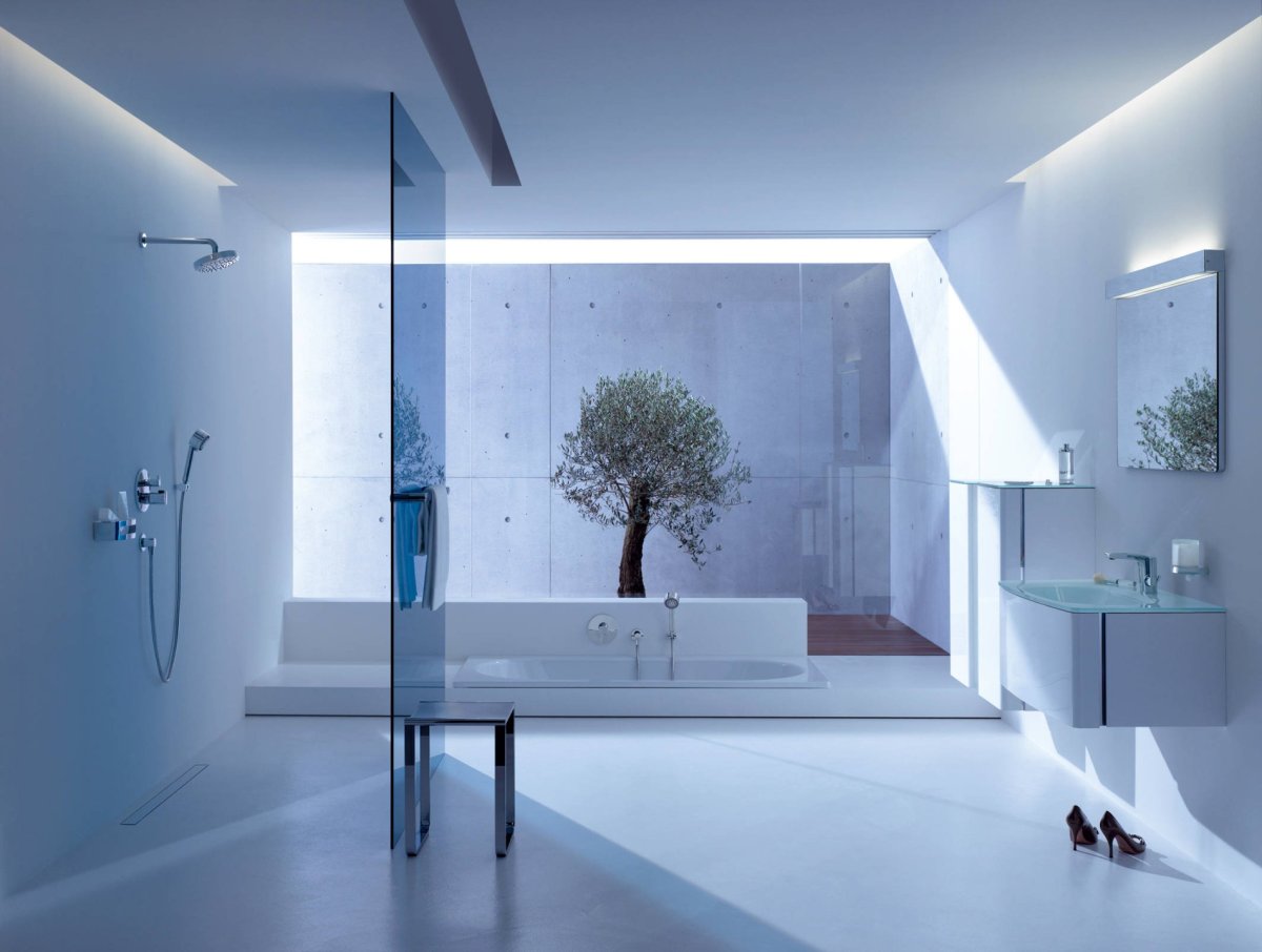 Ванная комната