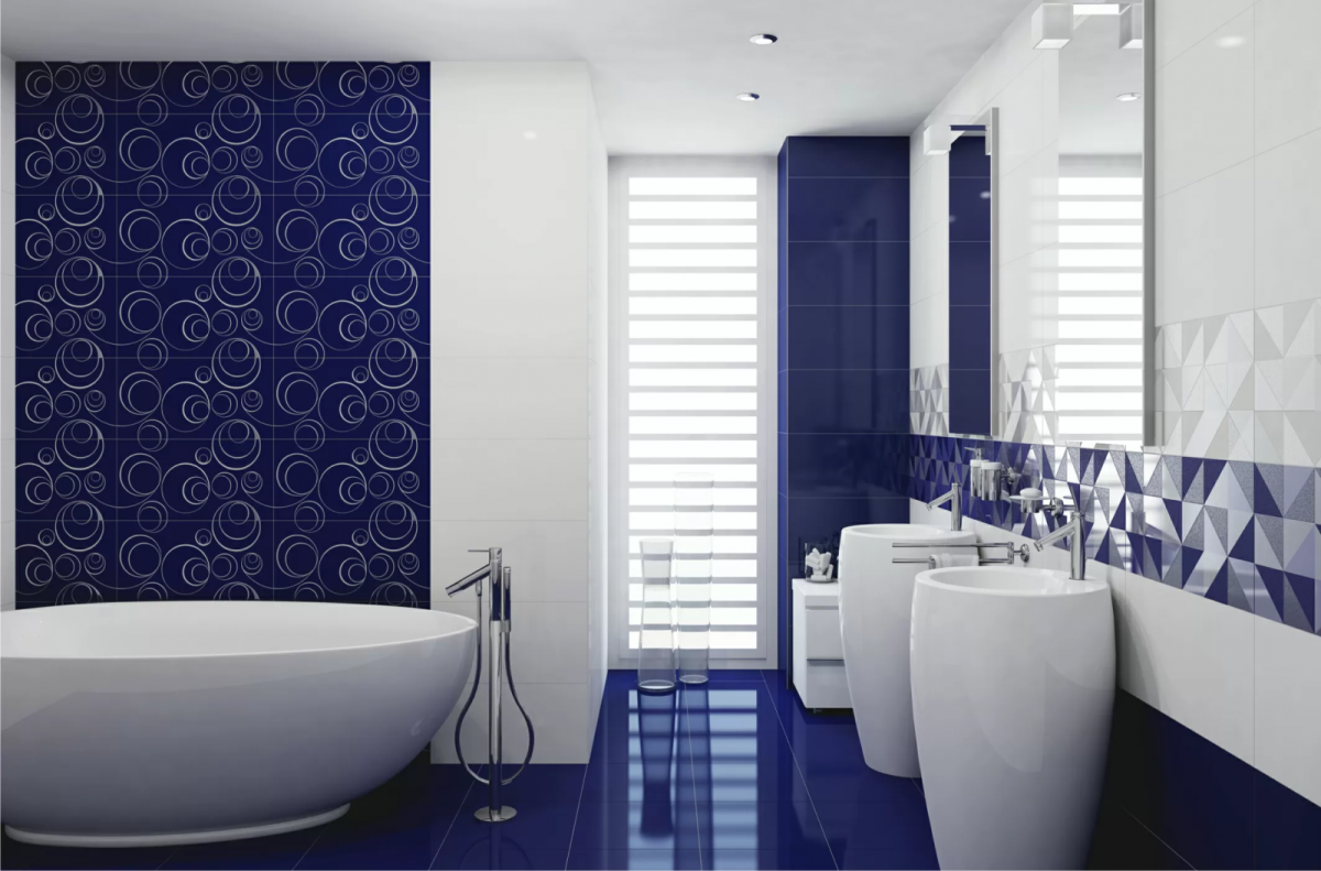 Керлайф плитка Стелла Виола