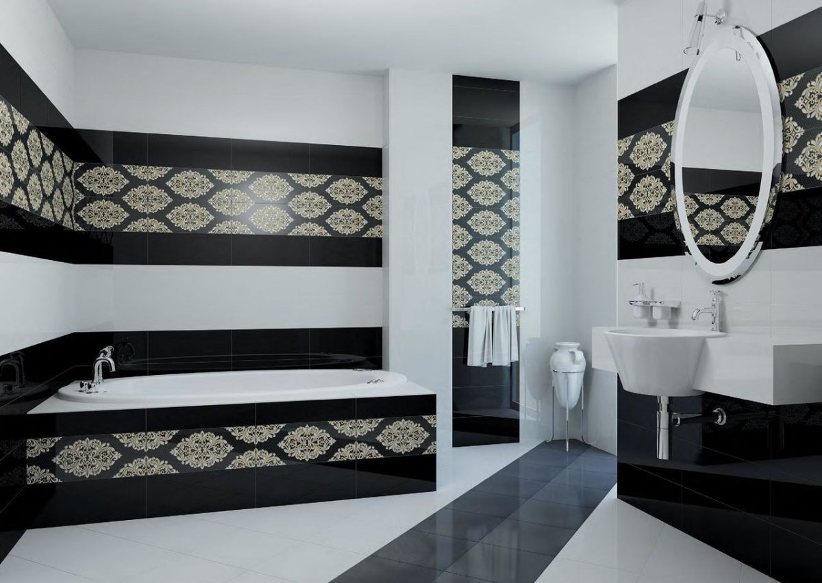 Плитка керамическая Ceradim