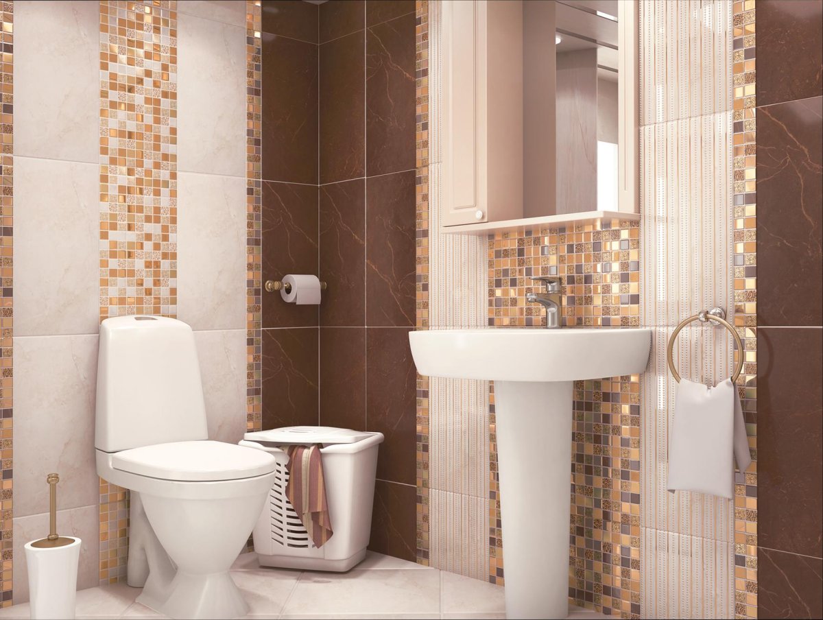 Декор glance crema dw9gln01