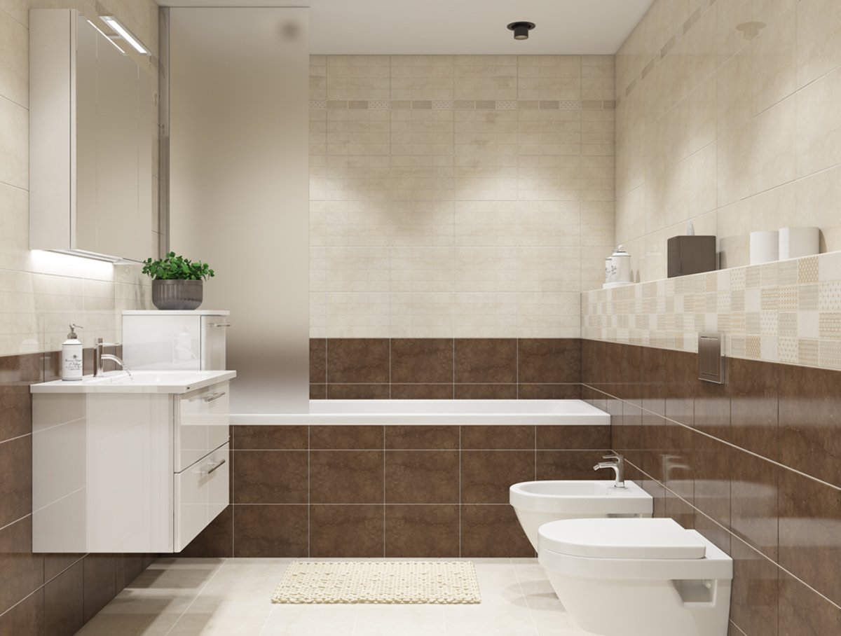 Керсанит плитка керамическая