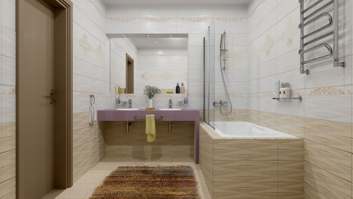 Петра плитка Альма керамика