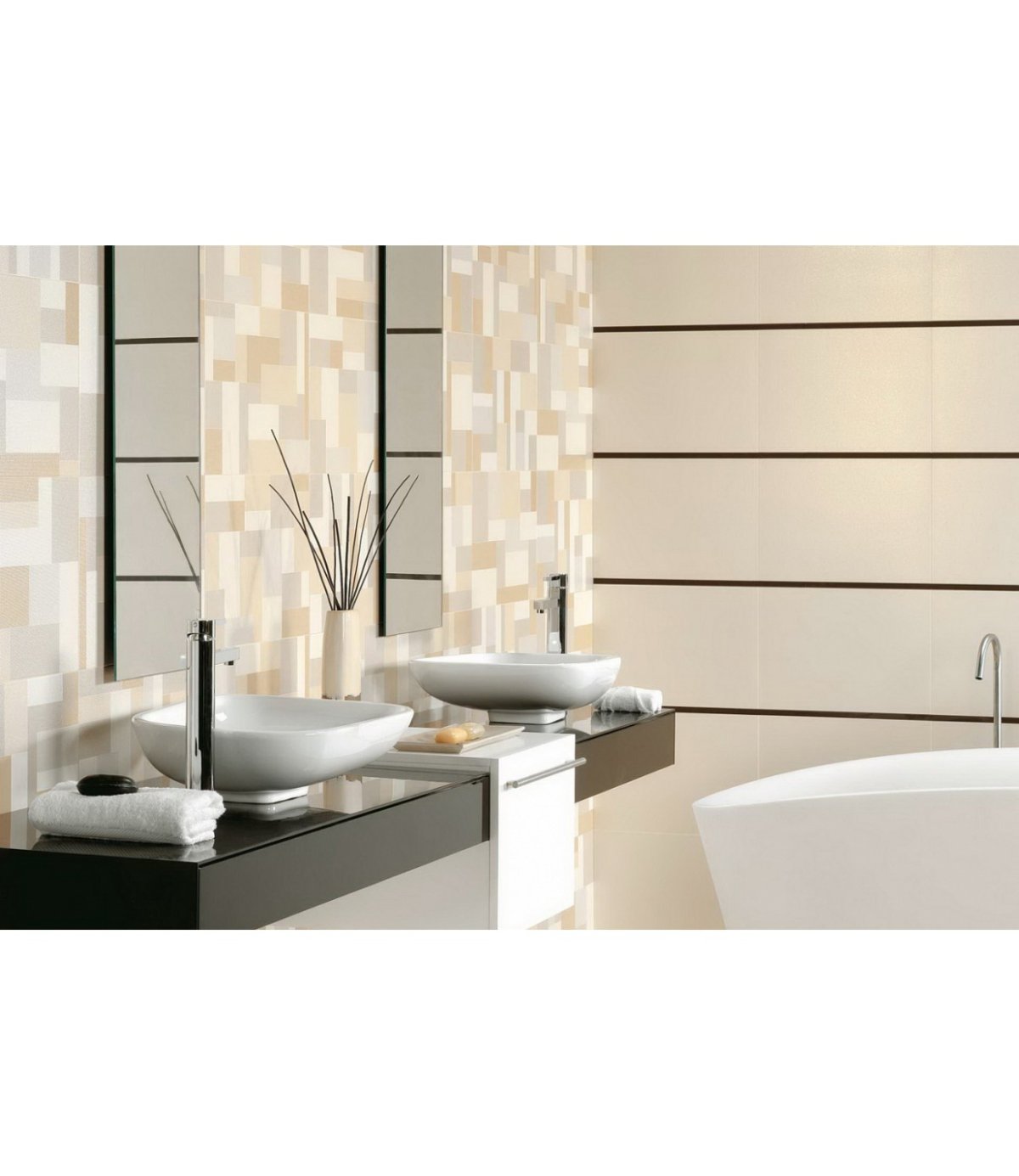 Плитка перонда