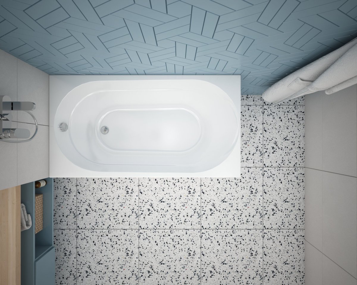 Ванна 1300х800