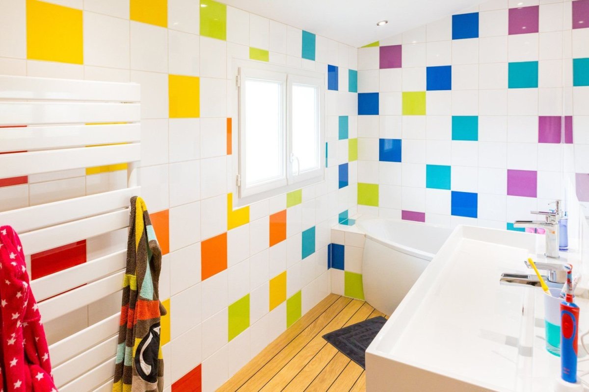 Керама Марацци Калейдоскоп 20х20