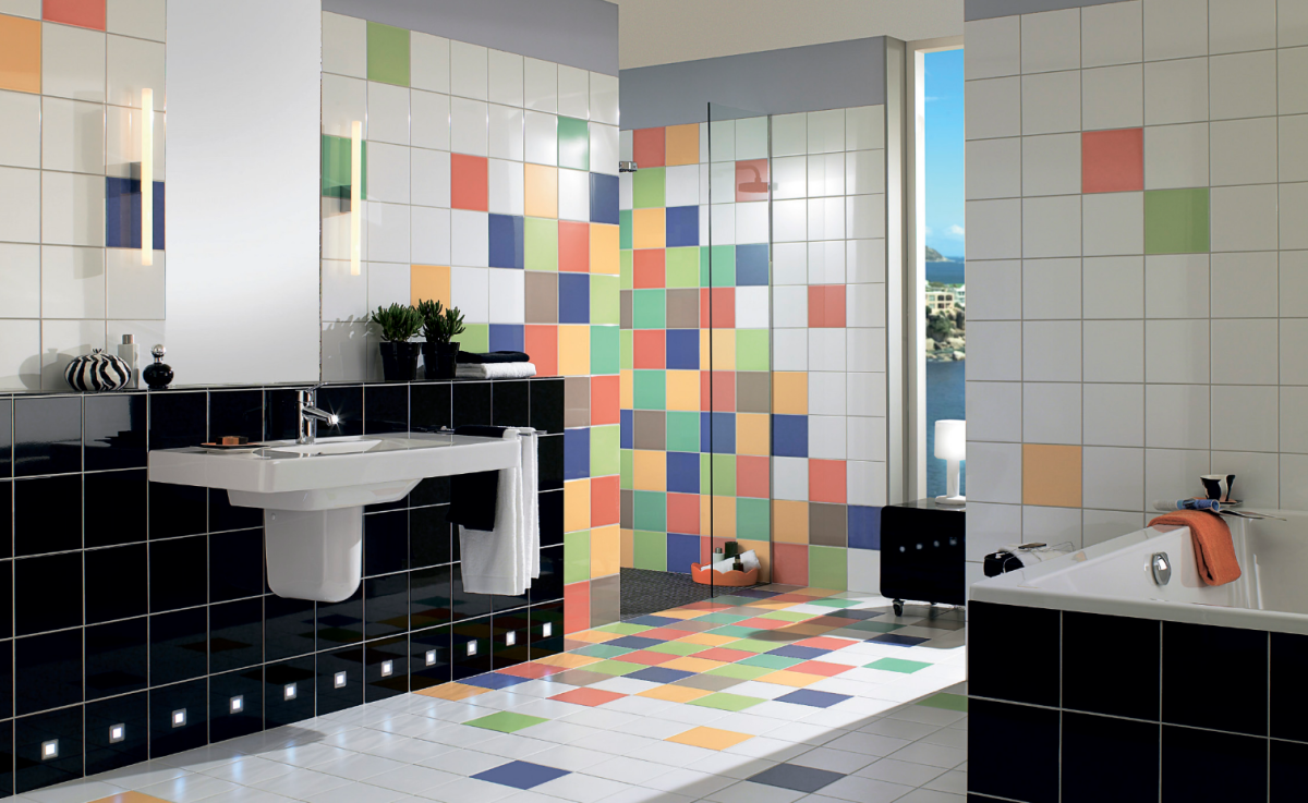 Керамо Мараци каледоскоп