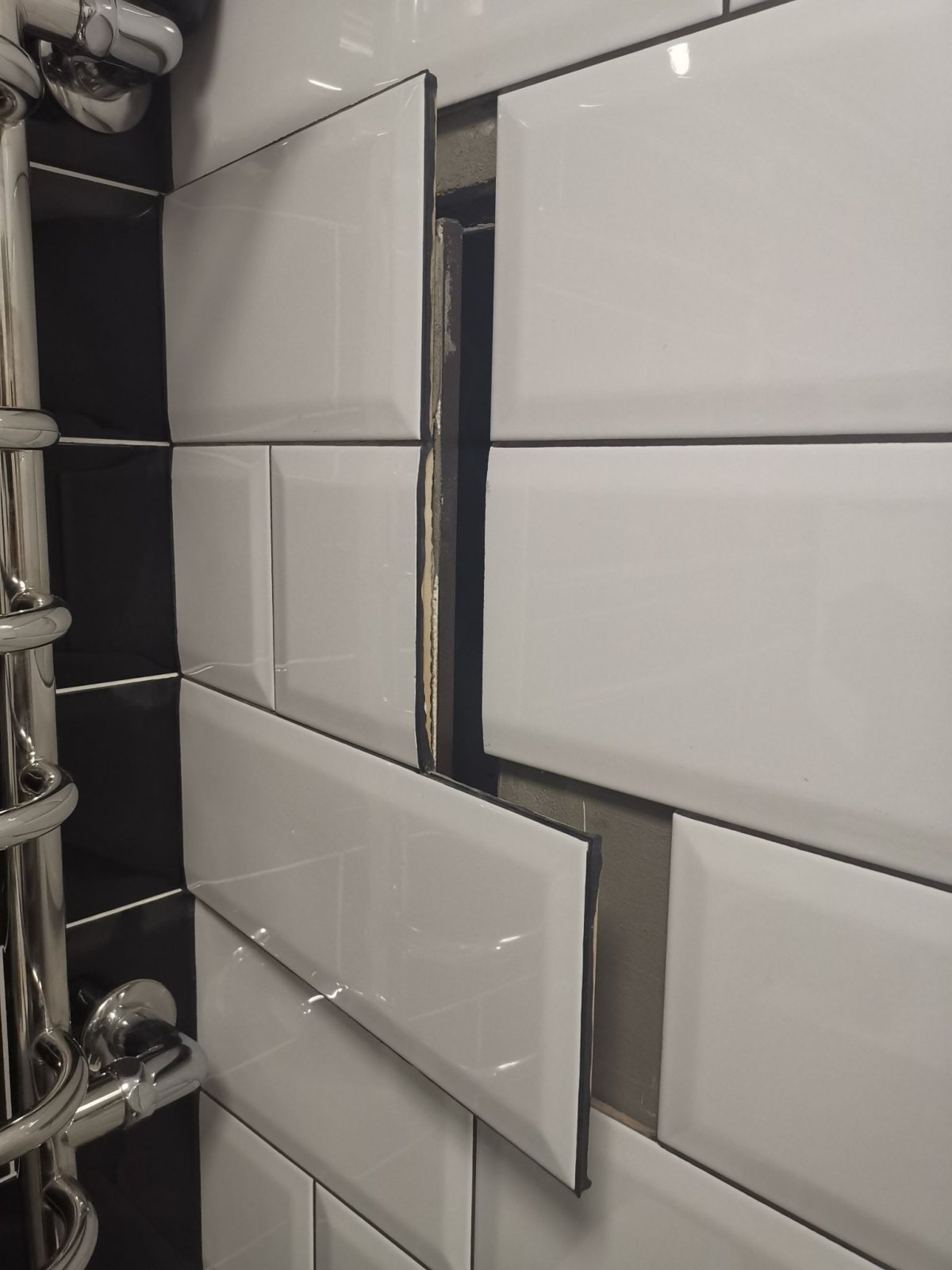 Лючок сантехнический 300х700