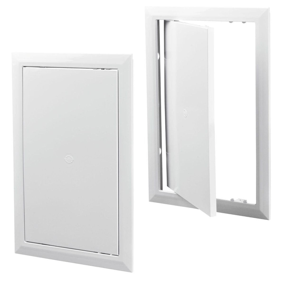 Люк ревизионный пластик 200х400 Basic (LP-200x300)