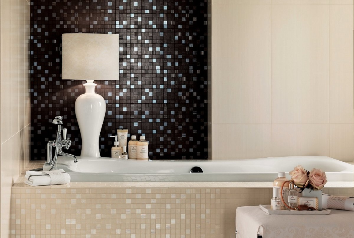 Плитка Atlas Concorde Brilliant Champagne