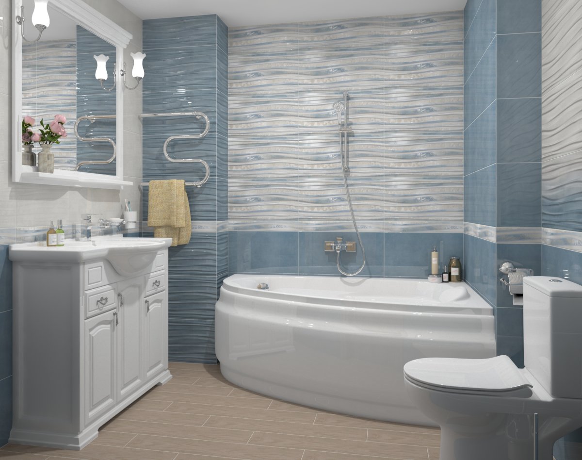 Маритимос плитка Керама Марацци