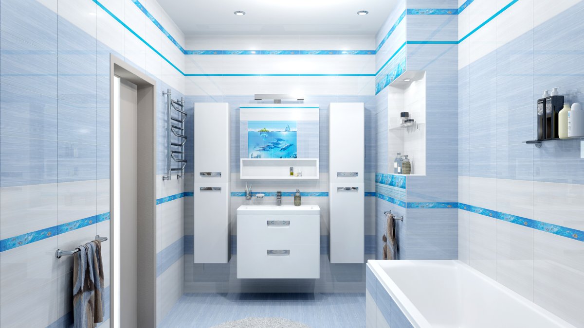 Плитка Этюд Ceramica Classic