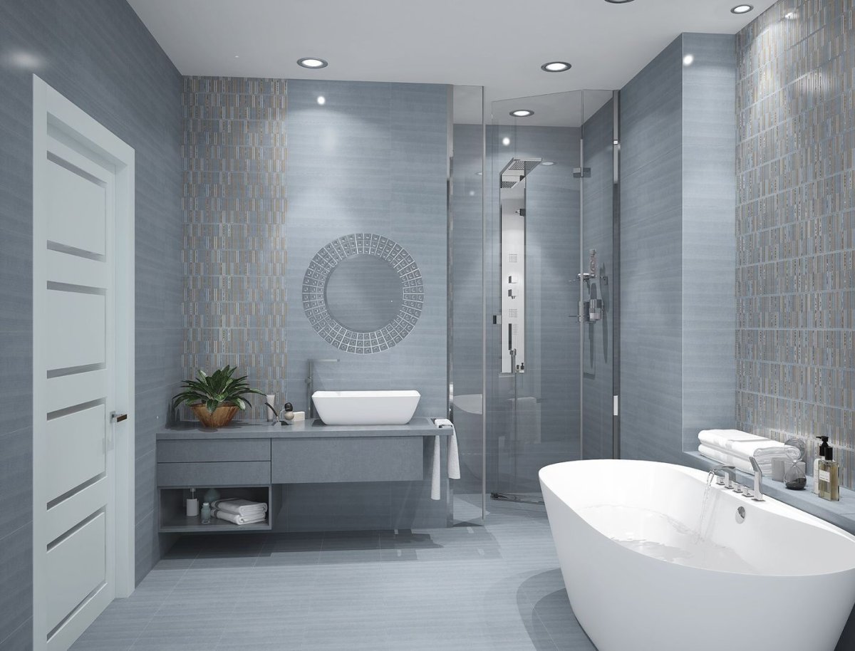 Керамическая плитка Azori Ceramica Aura