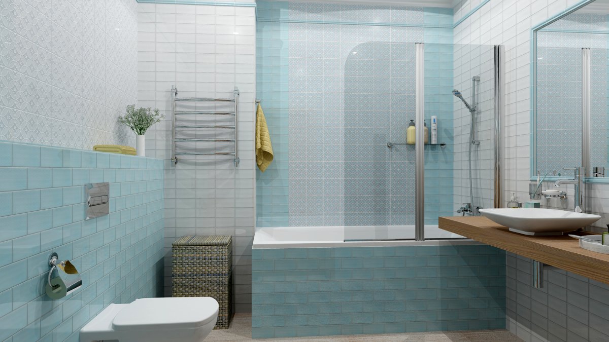 Плитка Мурано (Kerama Marazzi)