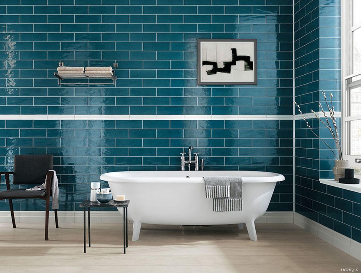 Облицовочная плитка Манхеттен