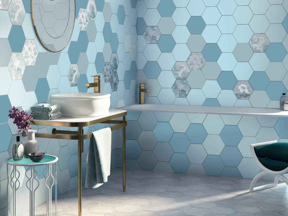 Kerama Marazzi Патакона