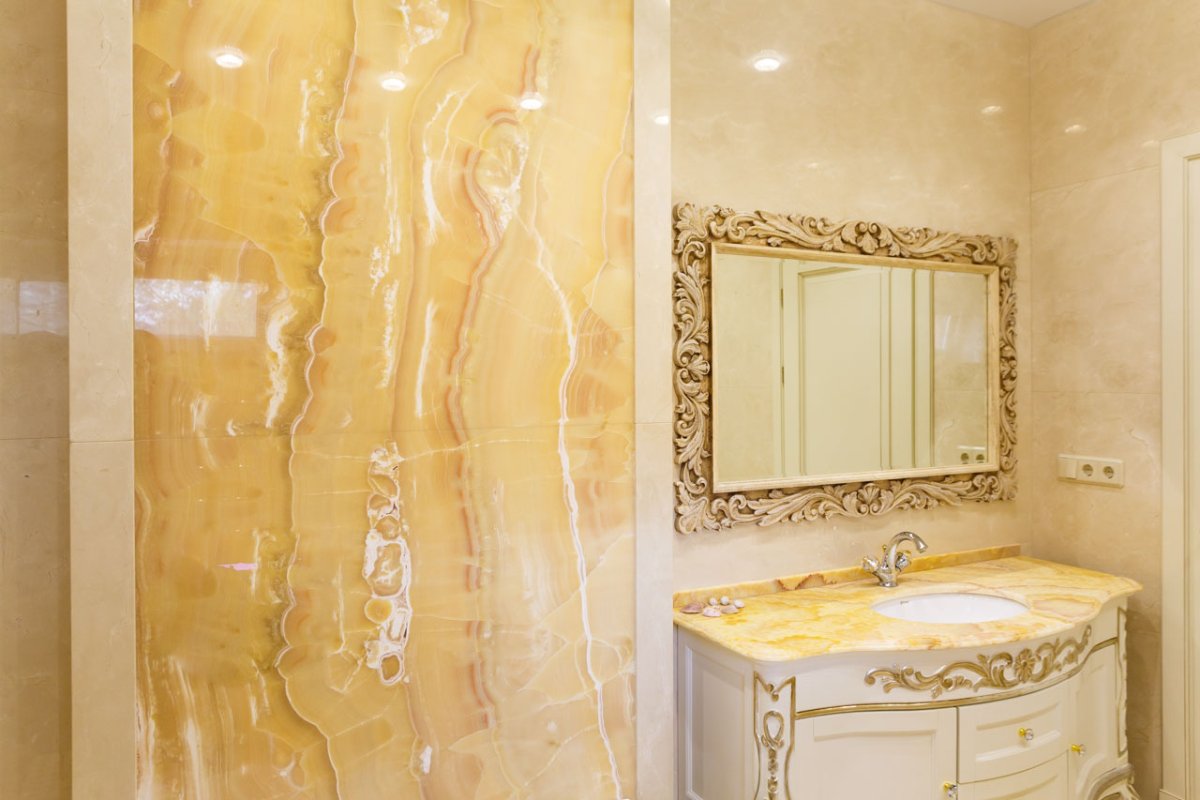 Оникс Онис амбро(Onice Ambro)