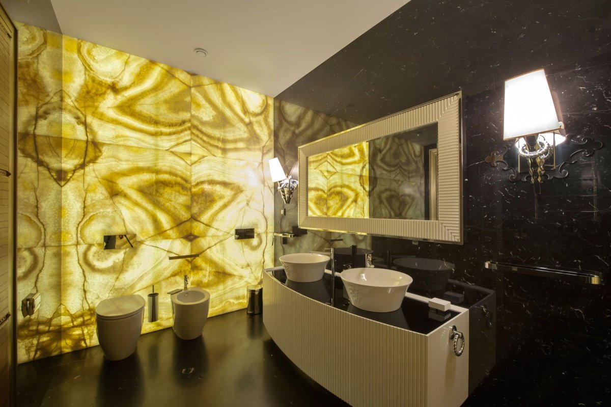 Оникс Afrodita панно