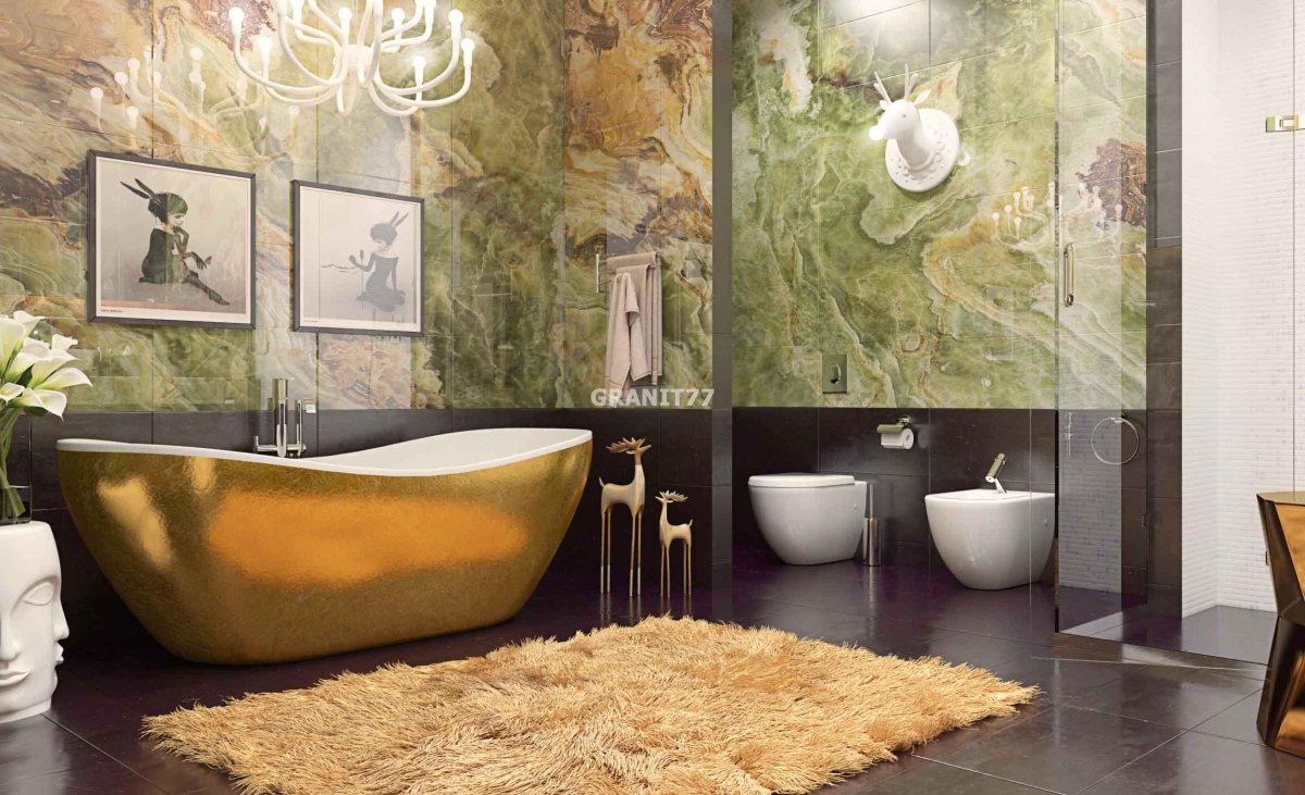 Кутахия керамогранит Оникс