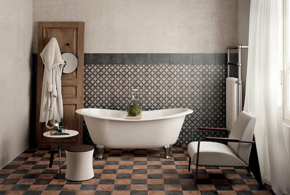 Керамогранит marca Corona