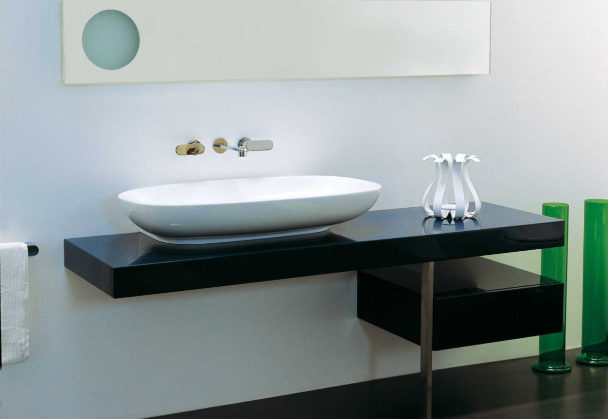 Раковина в ванную