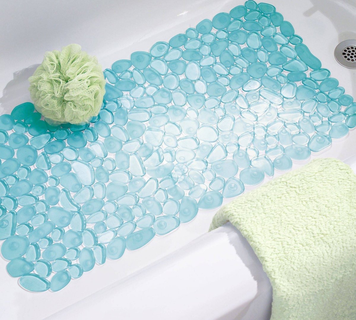 Коврики для ванно йкоманты