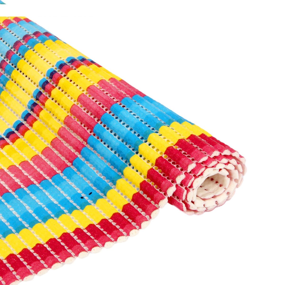 Коврик из вспененного ПВХ "Standart" 0,65х15м v25p