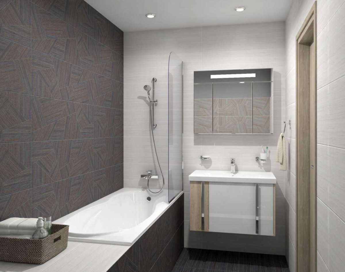 Плитка Керама Марацци коллекция Клери