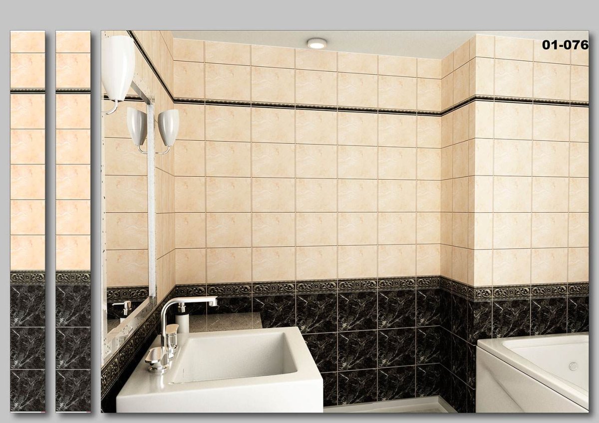 ПВХ панели 2700х250