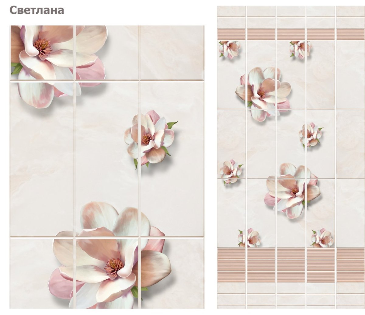 Панели ПВХ ЮНИКЬЮ