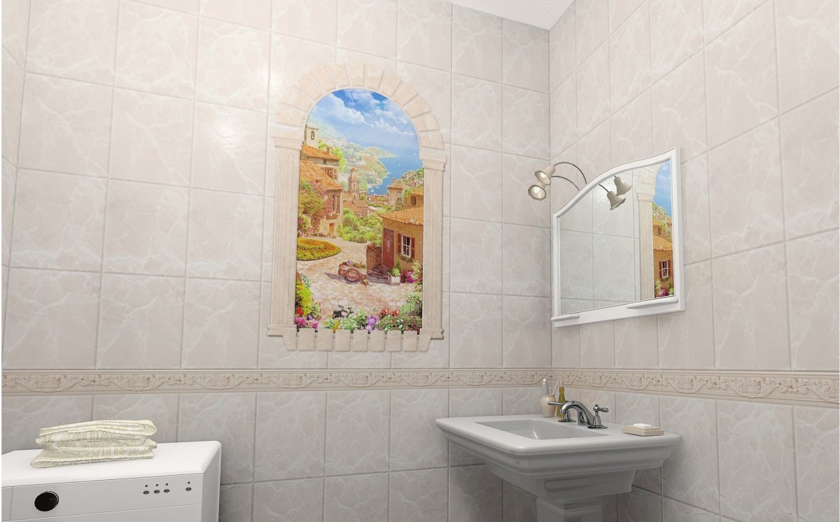 Панели unique CRONAPLAST