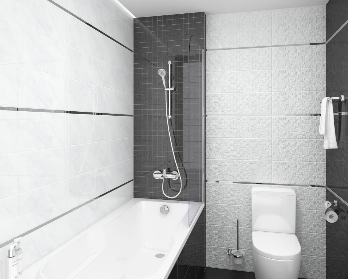 Плитка настенная Royal laparet